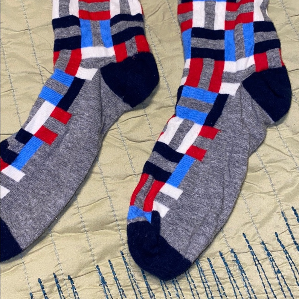 Pattern Socks - Picture 5 of 5